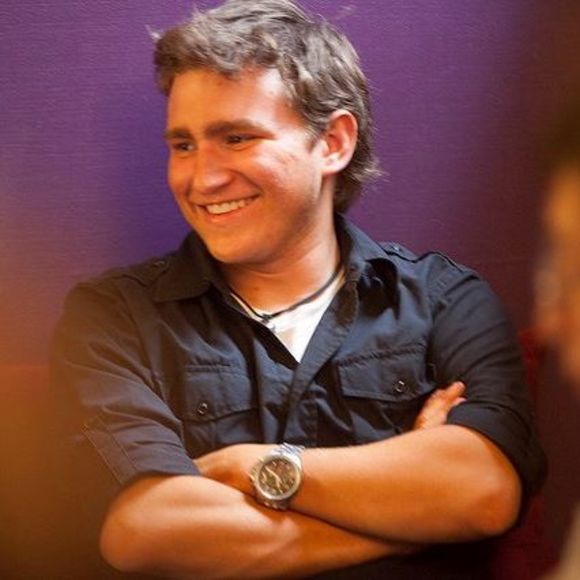 Meet your Posher, Zachary - Picture 1 of 1